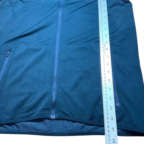 LULULEMON Metal Vent Tech Hoodie 2.0 Medium - Picture 7 of 8